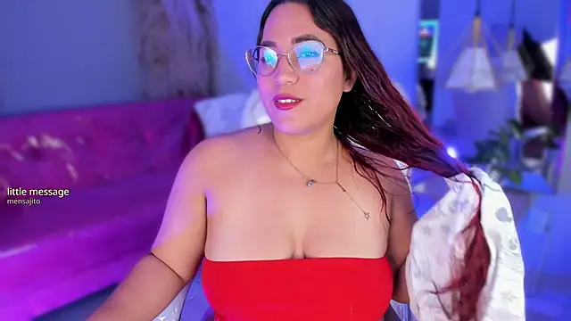 MelissaKarterrs webcam