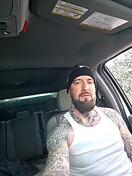 Beardedtattood webcam