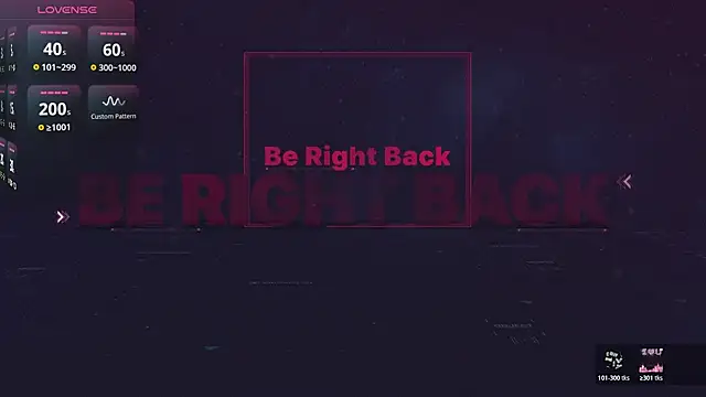 MateoBenjaminX webcam