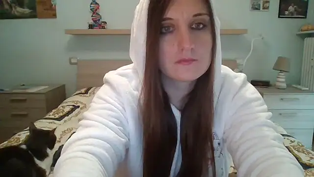 PrincessEileen89 webcam