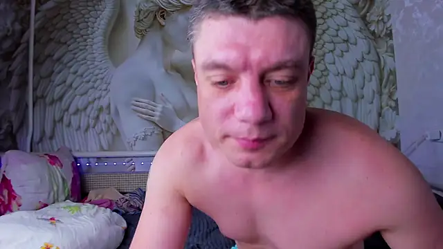 Gerald_and_Kristy webcam