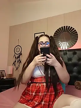 LolaVillalobos webcam