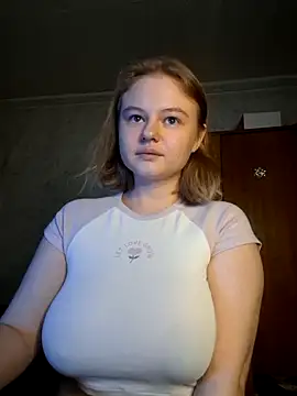 SlipperSherry webcam