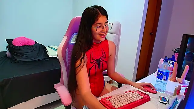 Julieta_Rose19 webcam