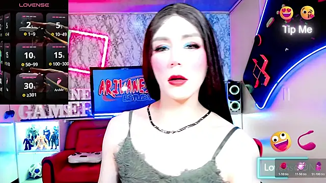 katalina-hot1 webcam