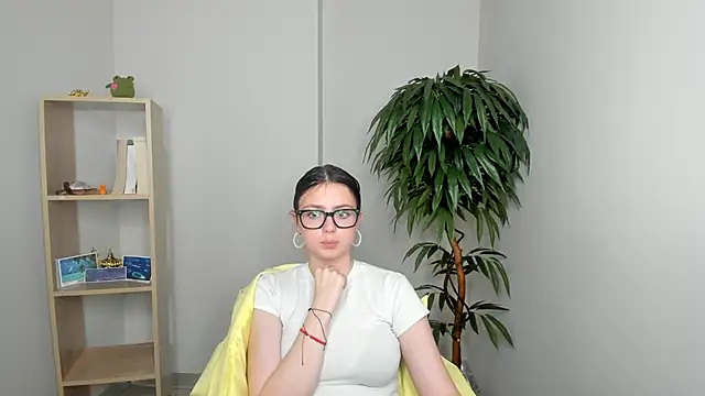 RonnieSparlin webcam