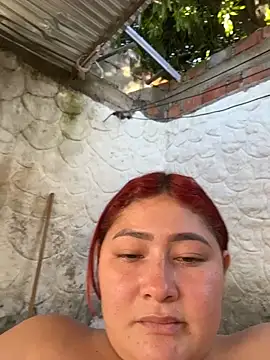 Rouse-Antonella webcam