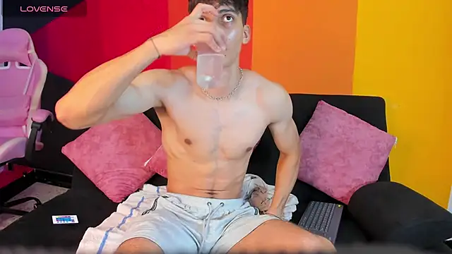 AlessioVitale webcam