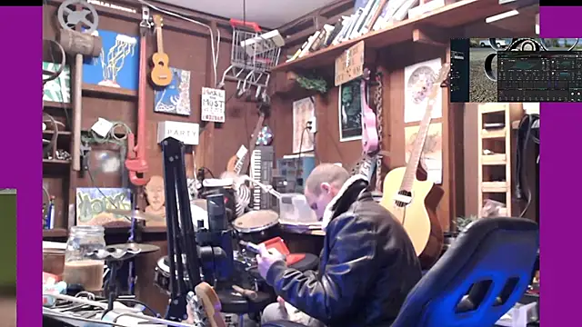 itsjameswebbscope webcam