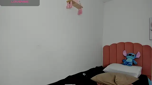 julieth_sanzz webcam