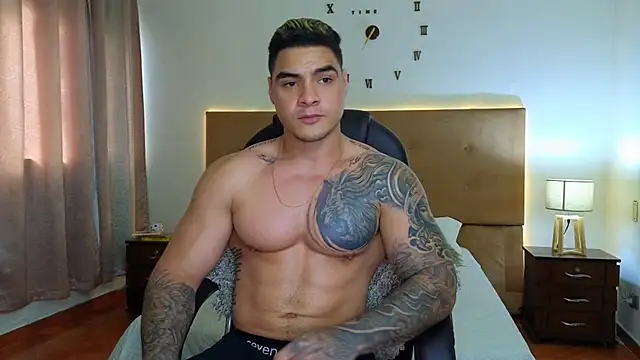 Steven_Velez webcam