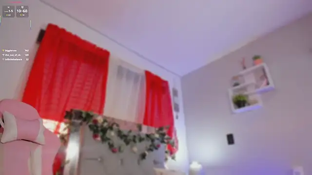 caro_sanchezz webcam