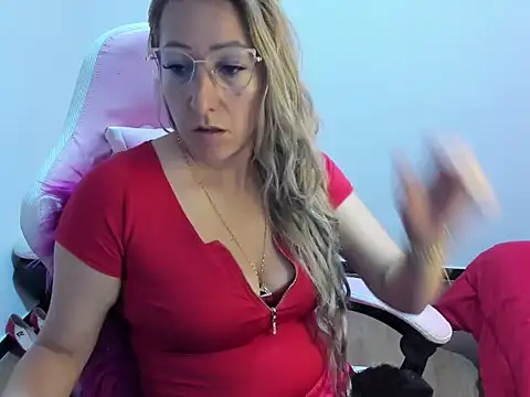 chrystal_sl852 webcam