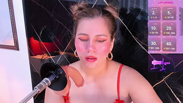 abby_blond_ webcam stripchat model stream image