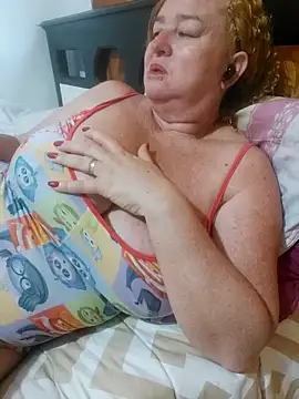 Miss-tetas webcam