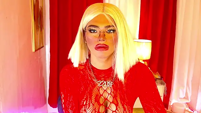 Tasha_Goddess webcam