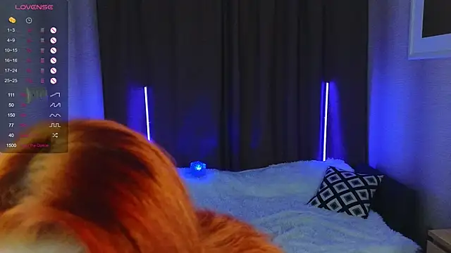 BelyingDentin webcam