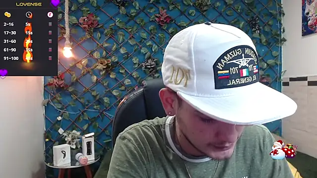 Cerokershelby webcam