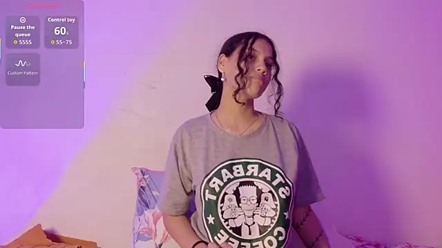 realshy-Stepsis webcam