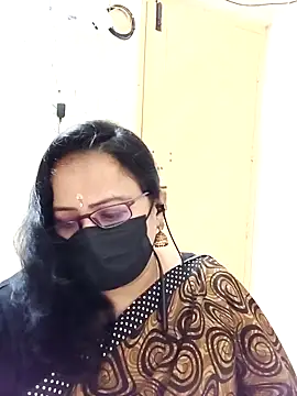 Ananya_flower webcam