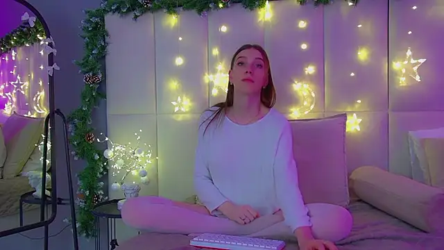 VeronicaVances webcam