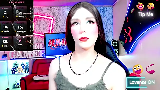 katalina-hot1 webcam