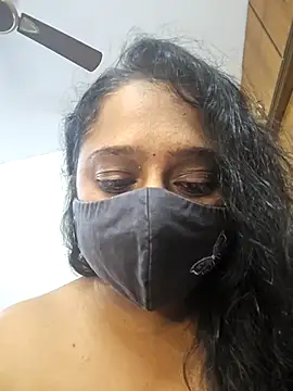 sexynayan23 (F milf) - Only with panty  show 1 minute