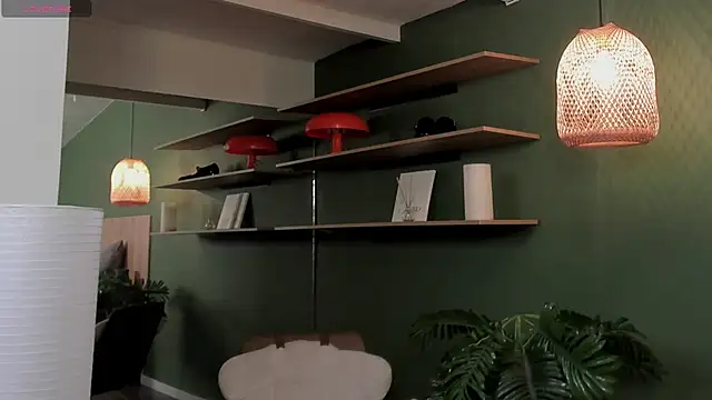 luna_willians webcam