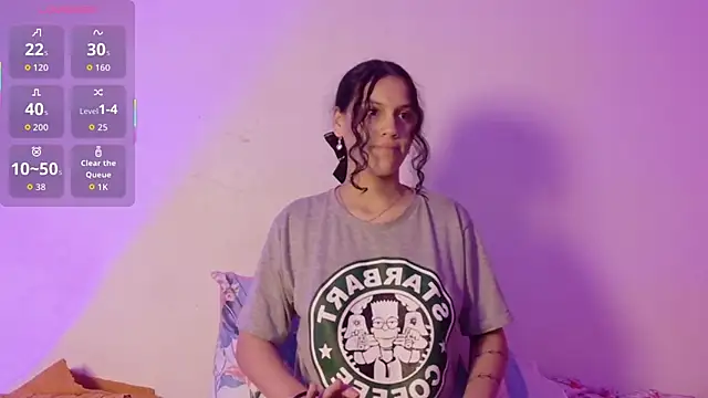 realshy-Stepsis webcam