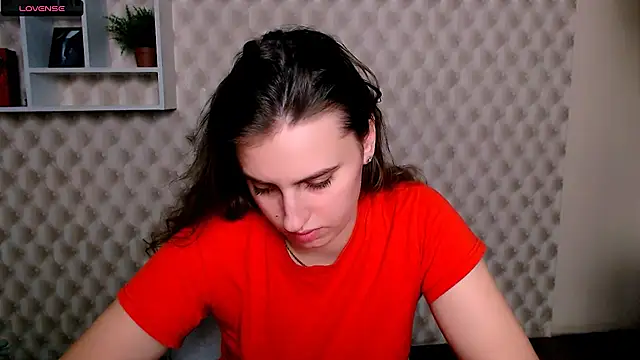 AmandaDimond_ webcam