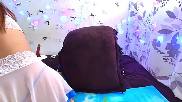 aidawilliam - Aidawilliam's free webcam - UK Sex Cams