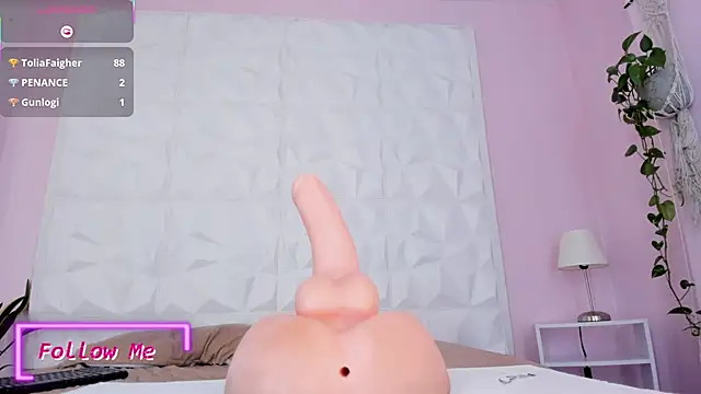 valeriagomez_ - Valeriagomez_'s free webcam - UK Sex Cams