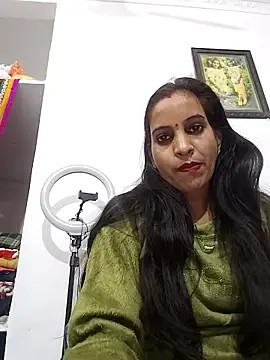 hotty-nidhi - Hotty-Nidhi's free webcam - UK Sex Cams