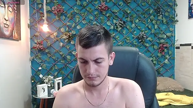 Cerokershelby webcam