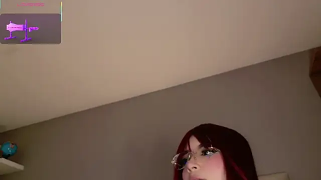 Megan_mooree_ webcam