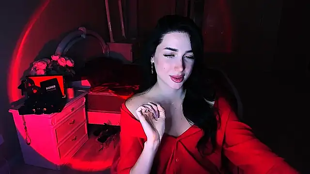 lovely_desire webcam