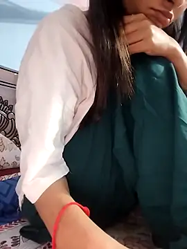 Webcam Model (124pakhi)  is live.Free join now!