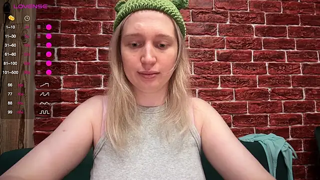 CitrusBlissss webcam