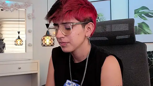 valeryevansvg webcam