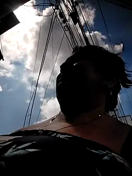 Brenda_Berck_ webcam