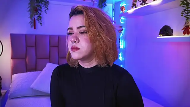 albaismynameX webcam