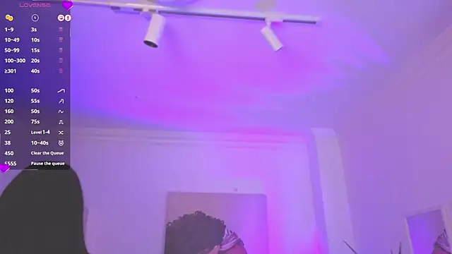 aleejaa__ - Aleejaa__'s free webcam - UK Sex Cams