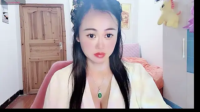 Xiaojuan61 webcam