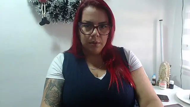 Rebecagiraut webcam