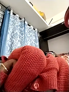 Pushpavathi_78 webcam