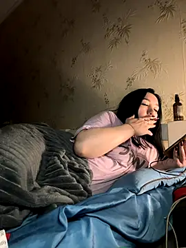 Naughtbaby_2025 webcam