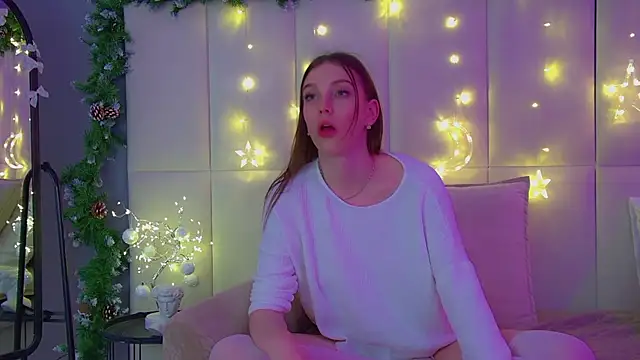 VeronicaVances webcam