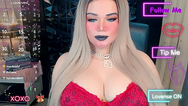 xHugeHarleySelfsuckerx webcam