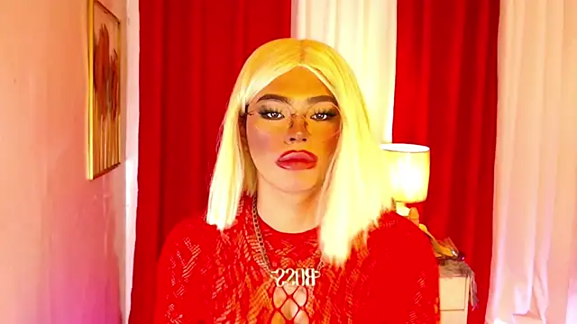 Tasha_Goddess webcam