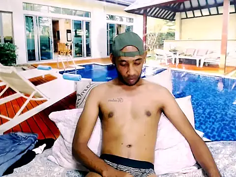 IndianMagicMike webcam